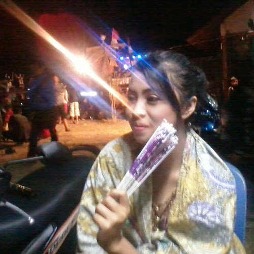 Nanda Ayu Puspita Sari-Freelancer in Malang,Indonesia