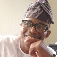 David Ajulo-Freelancer in Ado Odo/Ota,Nigeria