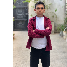 Hamood Mansour-Freelancer in Nablus,Palestinian Territory