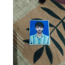 Ankit Dhankar-Freelancer in Pindwara,India