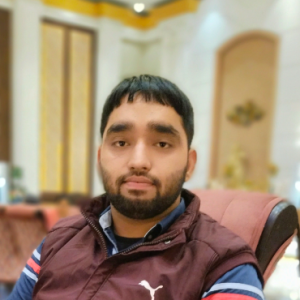 Shivam Nautiyal-Freelancer in Ludhiana,India