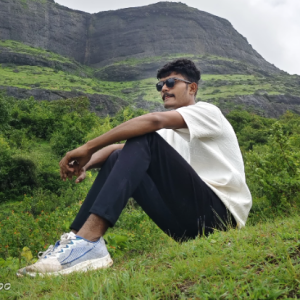 Manoj Gholap-Freelancer in nashik,India