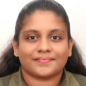 SASADARI SHASHIPRABHA-Freelancer in Colombo,Sri Lanka