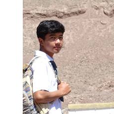 Gyalson Achuk-Freelancer in Leh,India