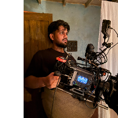 Samarth Yadav-Freelancer in Mumbai,India