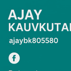 Ajay Kauvkutala-Freelancer in Ahmedabad,India
