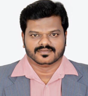 Balaji Chandran-Freelancer in Chennai,India
