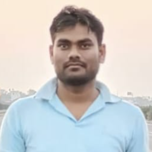 Arvind Rathore-Freelancer in Kanpur,India
