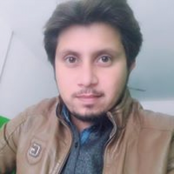 Asad Ullah Khan-Freelancer in Lahore,Pakistan