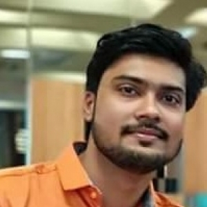 Akash Shah-Freelancer in Ahmedabad,India