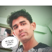 Alavudin Ala-Freelancer in Chennai,India