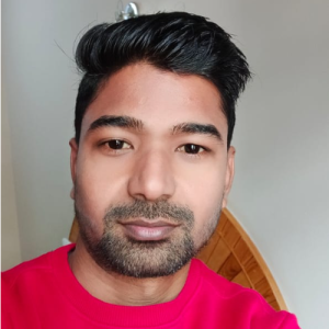 Amit Gupta-Freelancer in Puranpur,India