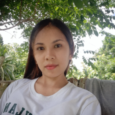 Gianna-Freelancer in Tukuran,Philippines