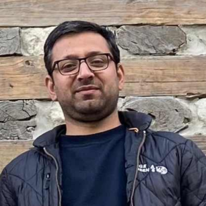 Azmat Karim Khan-Freelancer in Gilgit,Pakistan