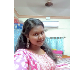 Brishti Sardar-Freelancer in Panihati,India