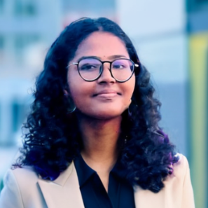 Aleti Ranitha-Freelancer in Hyderabad,India
