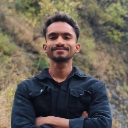 GOUTAM RATHOD-Freelancer in Dewas,India