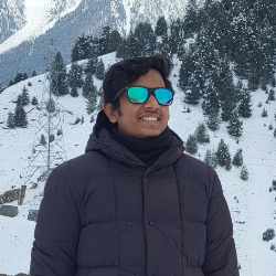 Anup Haval-Freelancer in Kolhapur,India