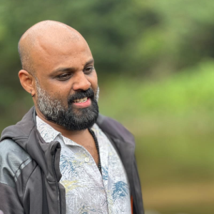 Sandeep Kkm-Freelancer in Kochi,India