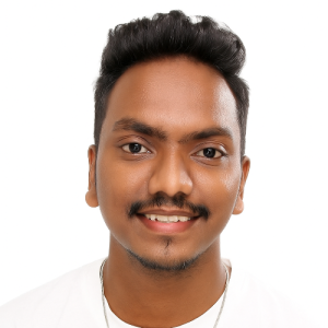 Swaraj Mohite-Freelancer in Virar,India