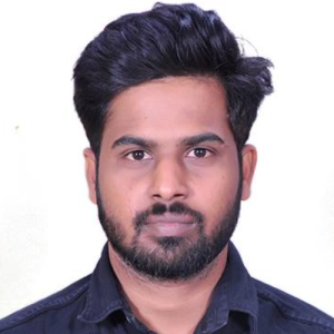 Pradeep Kolipaka-Freelancer in Hyderabad,India