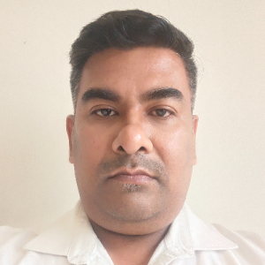 Abhishek Benjamin-Freelancer in Jabalpur,India