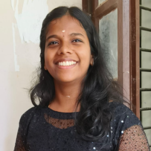 ANJANA V AJU-Freelancer in Pathanamthitta,India