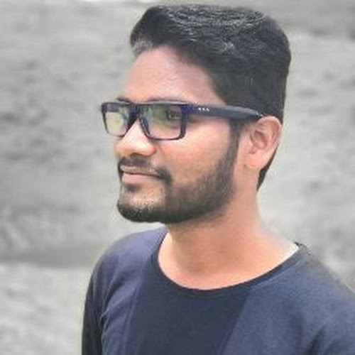 Navanath Jadhav-Freelancer in ,India