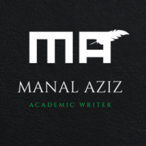 Manal Aziz-Freelancer in Mardan,Pakistan