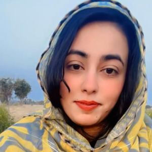 Moona Amjad-Freelancer in Talagang,Pakistan