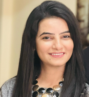 Nikeeta Khan-Freelancer in Raipur,India