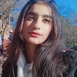 Kabsha Tanveer-Freelancer in Gujranwala,Pakistan