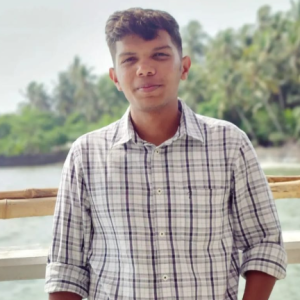 Neel Kapadia-Freelancer in Surat,India