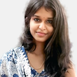 Matangi Vardhini-Freelancer in Secunderabad,India