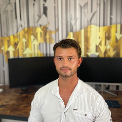 David Reiter-Freelancer in Berlin,Austria