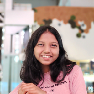 Rutuja-Freelancer in Mumbai,India