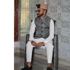 Pardeep Kumar-Freelancer in Fatehpur,India