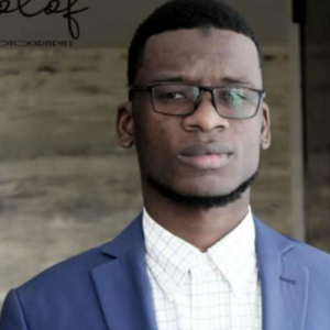Adama Traore-Freelancer in ,Senegal