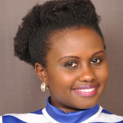 Caroline Wanjiku-Freelancer in washington dc,Kenya