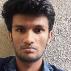 Vinay Kumar G.B-Freelancer in Mulbagal,India