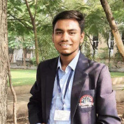 Deepraj Upadhyay-Freelancer in Indore,India