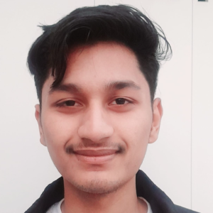 Aaditya Singh Tariyal-Freelancer in Haridwar,India