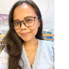 Riesta Tianingsih-Freelancer in Jakarta,Indonesia