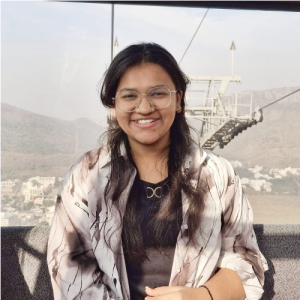 Mitali Chavda-Freelancer in Junagadh,India