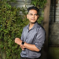 Shubham Shilevant-Freelancer in Pune Division,India