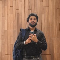 Salman Sayyed-Freelancer in पुणे डिव्हिजन,India
