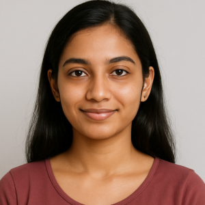 Varsha-Freelancer in Miyapur,India