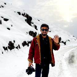 Kushagra Kulshrestha-Freelancer in shikohabad,India