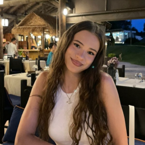 Alina Jane-Freelancer in Delhi,India