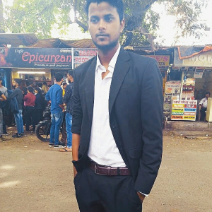 Siddharth Srivastav-Freelancer in Pune,India
